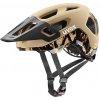 Uvex React Mips Desert/Black Matt 2025