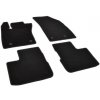 Koberce FIAT Tipo htb, 5dverové 5miestne (od 2016) textilné klasik AZ Auto