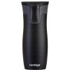 Termohrnček Contigo West Loop 2.0 470 ml - čierny mat