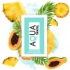 Aqua Travel Lubrikant Vodný Tropické Ovocie 6 ml