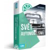 Kvízy do kapsy - Svět automobilismu, 78180