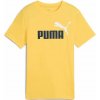 Detské Tričko s krátkym rukávom Puma Puma Essentials 2 Color No.1 Logo Infantil