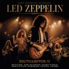 LED ZEPPELIN - SOUTHAMPTON 73 (1CD)