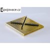 Spojovače.cz Spony do sponkovačky S29, délka 12 mm, 5000 ks