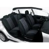 Autopoťah PREXIM CLASSIC Škoda felicia 1994-2001 s nedeleným zadným sedadlom, sivé