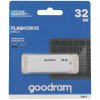 Flash disk GOODRAM UME2 32GB biely 63405