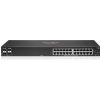 Aruba 6000 24G 4SFP Swch