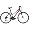 Kellys bicykel Kellys Clea 30 black pink S