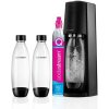 Sodastream Terra black + fľaša Duopack