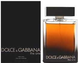 Dolce & Gabbana The One parfumovaná voda pánska 10 ml vzorka