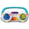 BABY EINSTEIN Hračka hudobný prehrávač Toddler Jams 1r+ 12042-3