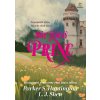 Môj temný princ (J. L. Shen, Parker S. Huntington)