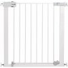 SAFETY 1st Zábrana Auto Close White 3220660237951