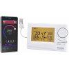 ELEKTROBOCK prostorový termostat s Wi-Fi ovládáním PT32 WIFI