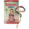 Růženec hrou