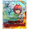 Heroes of Legionwood (PC)