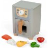 Bigjigs Toys Horkovzdušná fritéza