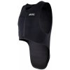 POC VPD Air Comp Back Jr Uranium Black