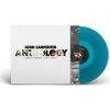 Carpenter John - Anathology Movie Themes / Coloured / Vinyl [LP]
