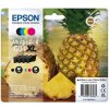 Epson T10H6 (C13T10H64010, 604XL), originálny atrament, CMYK, XL