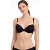 Sielei 1344 NEW push-up podprsenka Farba: Čierna, Veľkosť: 80B