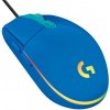 Logitech G102 2nd Gen LIGHTSYNC Gaming Mouse blue 910-005801 - Herná myš