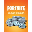 Fortnite 13 500 V-Bucks