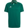 T-shirt adidas Tiro 23 Competition Polo M HU1345 (123831) Black L