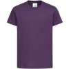 STEDMAN CLASSIC-T ST2200 / Detské tričko - deep berry XL 158-164