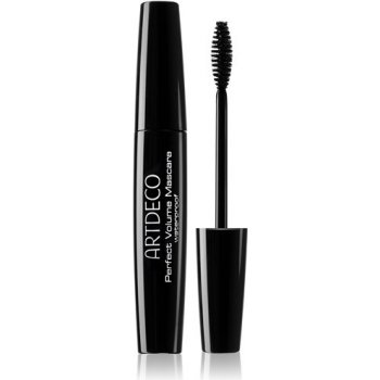 Artdeco Perfect Volume Mascara Waterproof riasenka pre objem a natočenie rias vodeodolná 210,71 black 10 ml