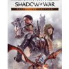 Middle-Earth Shadow of War Definitive Edition