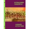 Cannabis Extractions - kniha o extrahovaní živice