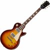 Gibson 1958 Les Paul Standard Reissue Ultra Light Aged Bourbon Burst Elektrická gitara