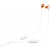 JBL Endurance Run 3 Wireless White RUNBT3 WH - Športové bezdrôtové slúchadlá do uší