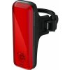 Knog Blinder Road R150 zadné čierne