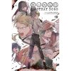 Yen Press Bungo Stray Dogs 19