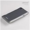 JEKOD TPU Ochranné Sony Xperia L C2105 čierne