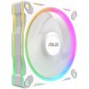 ASUS Ventilátor PRIME MR120 ARGB Reverse, 1x120mm, bílá (90DA00L3-B09000)