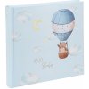 BALLOON BLUE fotoalbum detský zasunovací BB-200 10x15
