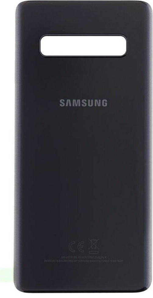 Kryt Samsung Galaxy S10e Zadný Čierny