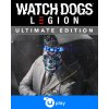 ESD GAMES ESD Watch Dogs Legion Ultimate Edition