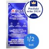 Procter & Gamble, Polovičné bal. Crest 3D Whitestrips PROFESSIONAL WHITE bieliace pásiky na zuby, 20 ks