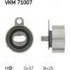 Napínacia kladka ozubeného remeňa SKF VKM 71007 VKM 71007