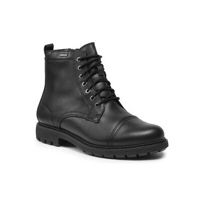 Clarks Batcombe Cap Gtx Gore Tex 261748647 čižmy čierna