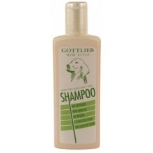 Gottlieb šampón s bylinkami 300 ml