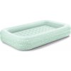 INTEX Cestovná súprava Intex Kidz Travel Cot s ručnou pumpou D168 cm x Š107 cm x H25 cm