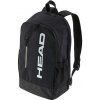 Head Base Backpack 17L 2025 sportovní batoh černá - 1 ks