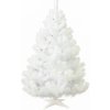 Umelý vianočný strom White Premium 180 cm + stojan 9253