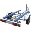 CBS Príves T1JET pre skútre 2,5m 300/220kg