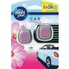 Ambi Pur Car Jaguar Flowers Duopack